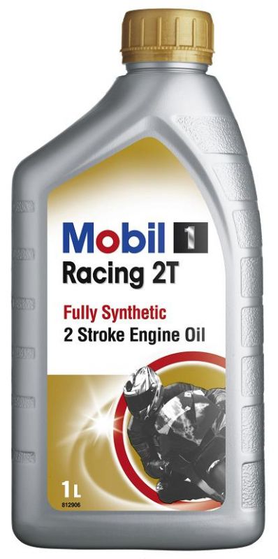 MOBIL Mobil 1 Racing 2T 1l 880001