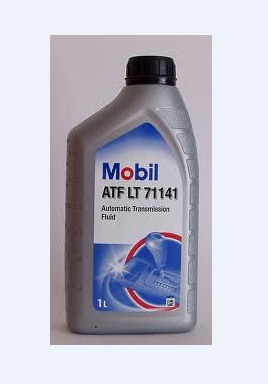 MOBIL Mobil ATF LT 71141 1l 606001