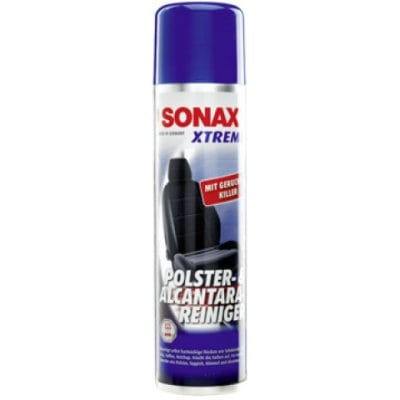 SONAX Xtreme Pena čistič čalúnenia 400 ml 206300